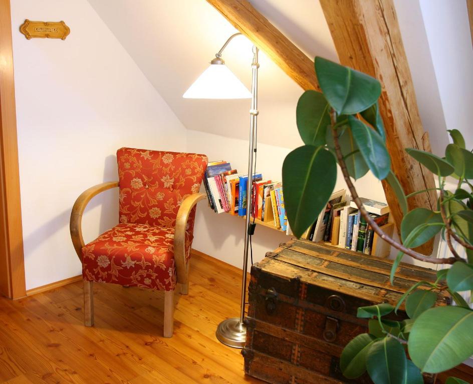 Apartamento Buchgrabenhof Windisch Minihof Exterior foto