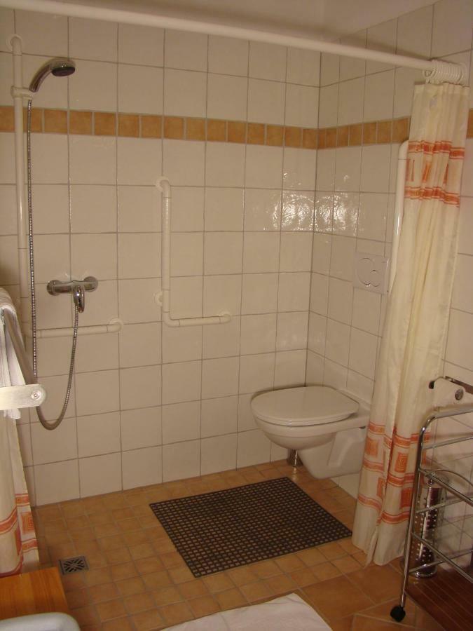 Apartamento Buchgrabenhof Windisch Minihof Exterior foto